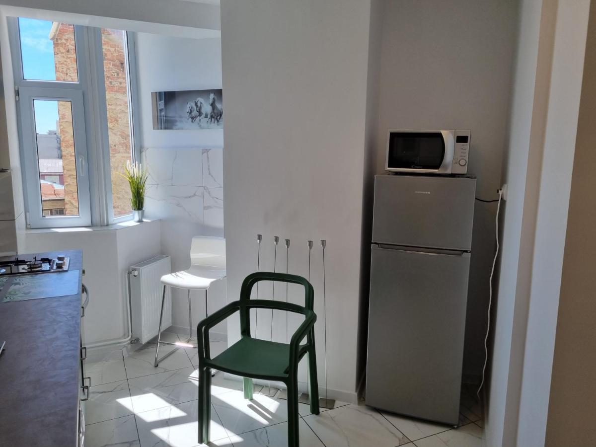 Apartment Elisabeta