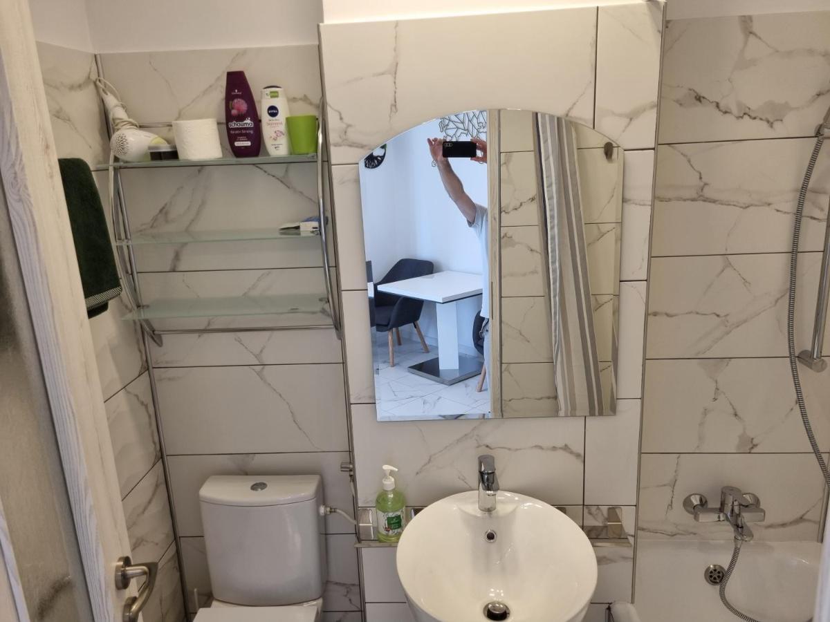 Elisabeta Apartment Bucharest