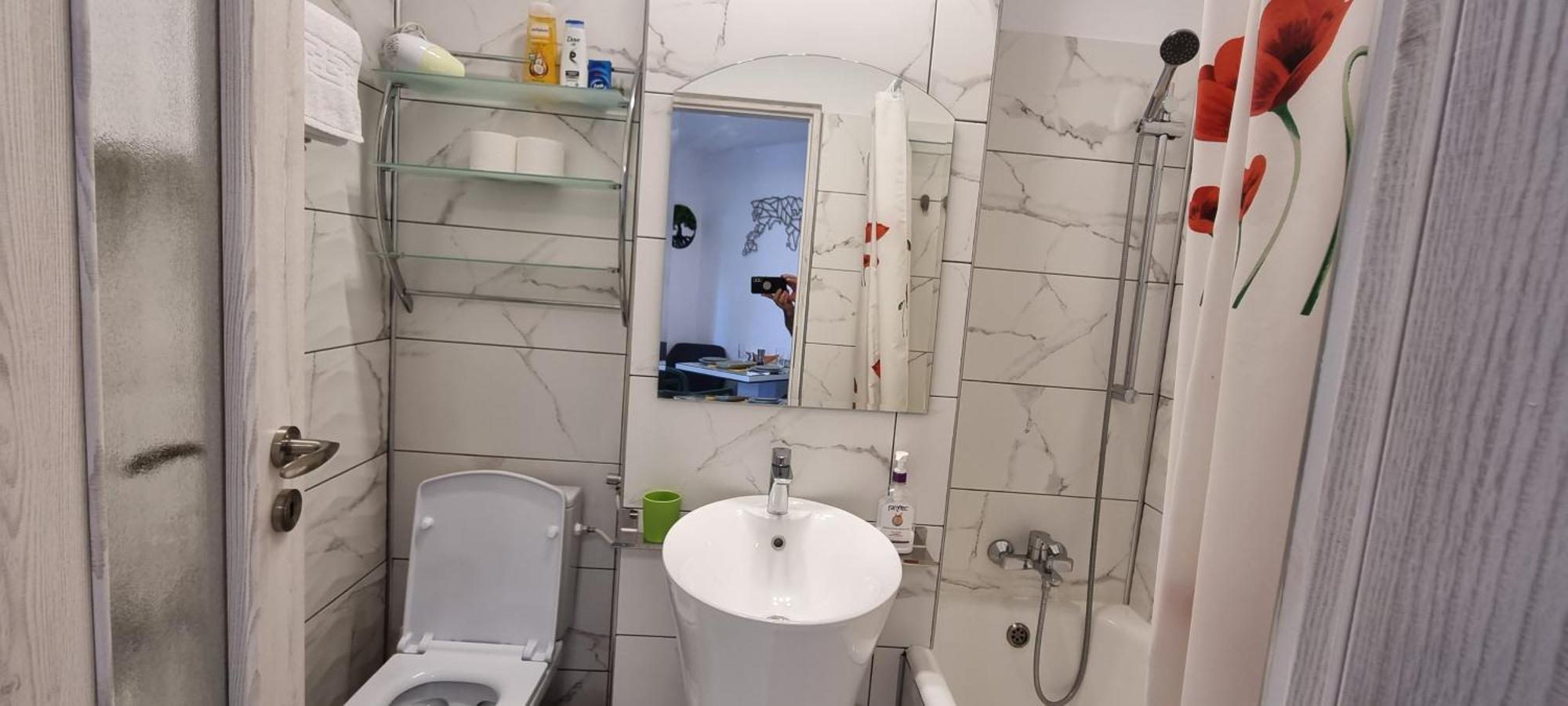 Apartment Elisabeta