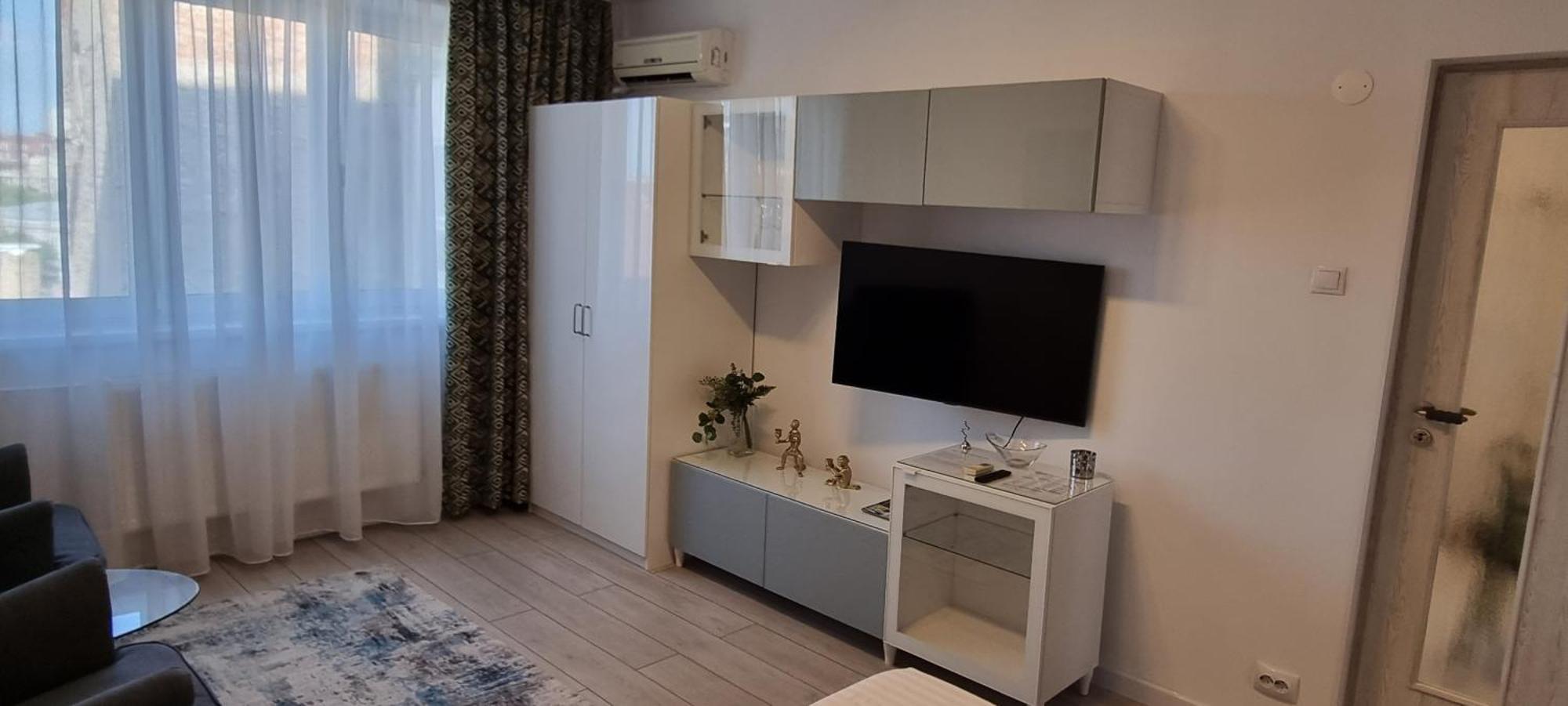 Elisabeta Apartment Bukarest
